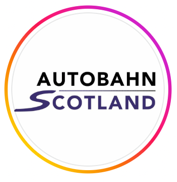 Autobahn Scotland Track Event